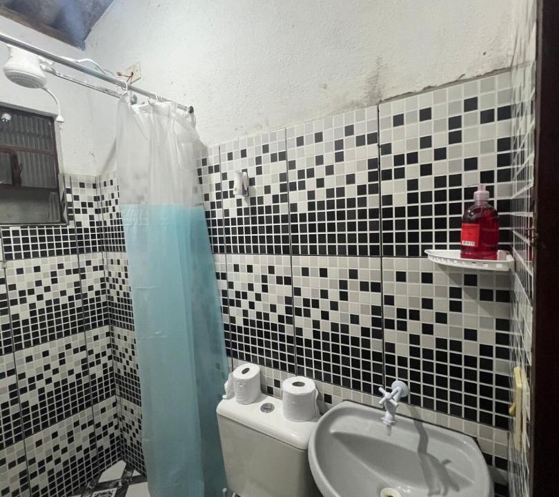 Photo of Bathroom in Cananeia