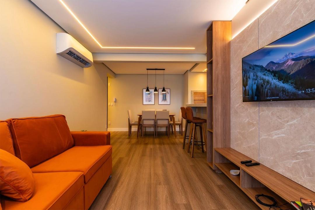 Photo of Livingroom in Floresta