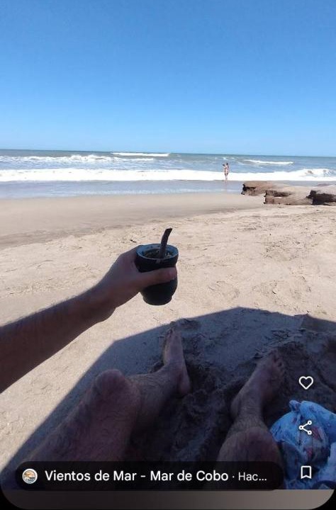 Photo of Others in Mar de Cobo