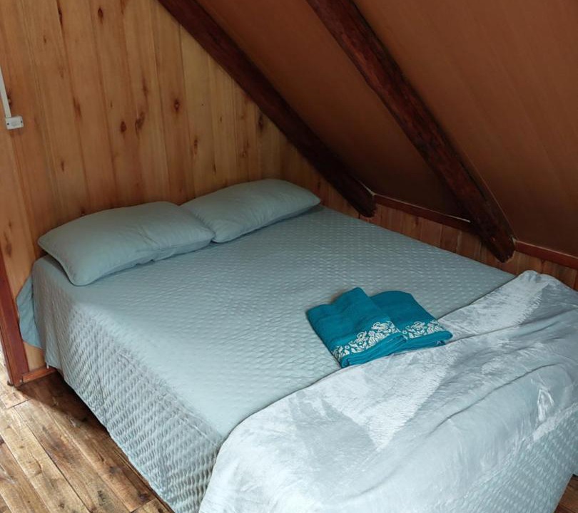 Photo of Bedroom in Benedito Novo