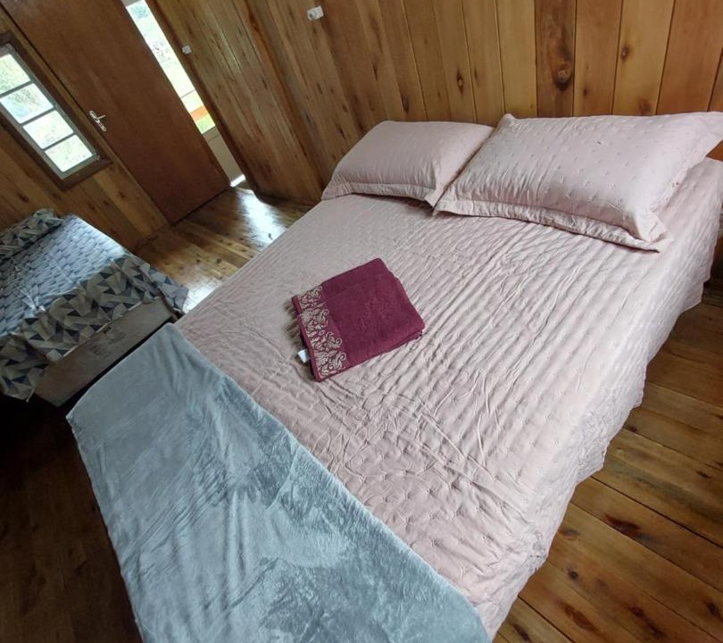 Photo of Bedroom in Benedito Novo