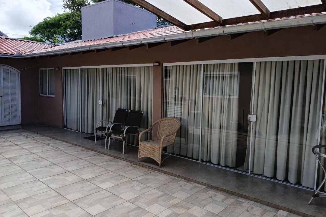Photo of Patio Balcony in Campeche Sul