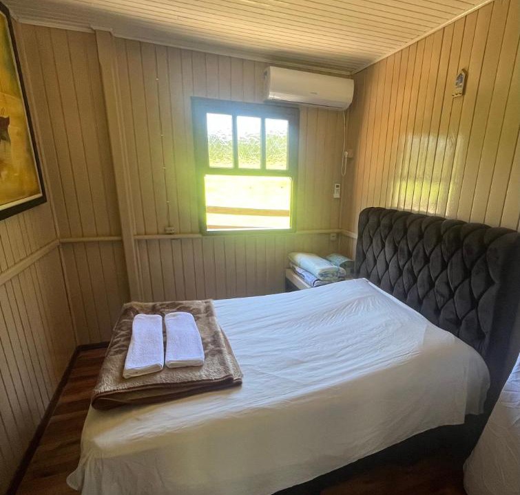 Photo of Bedroom in Lauro Muller