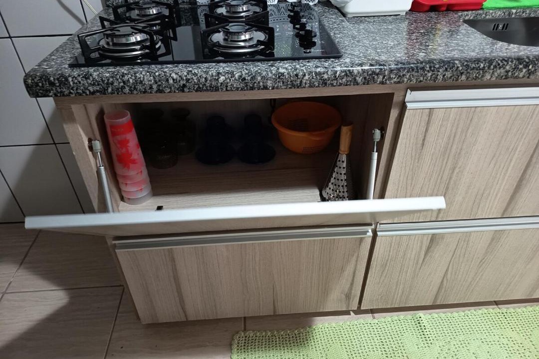 Photo of Kitchen in Florianopolis