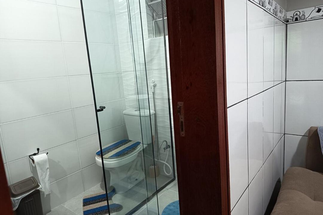 Photo of Bathroom in Florianopolis