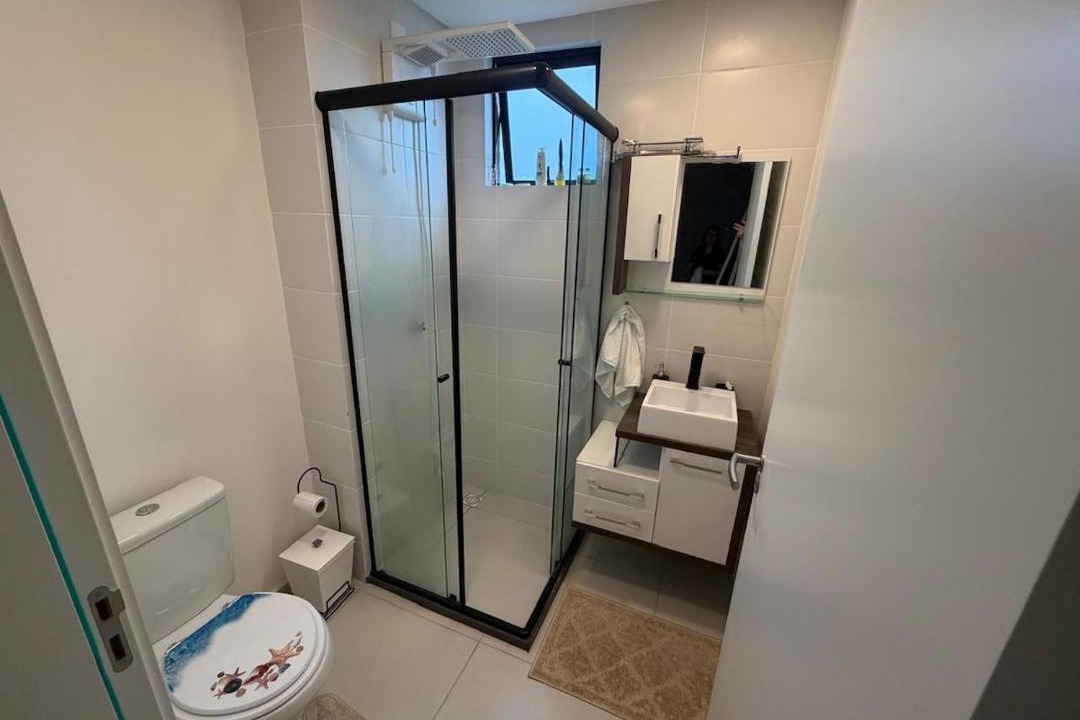 Photo of Bathroom in Picarras