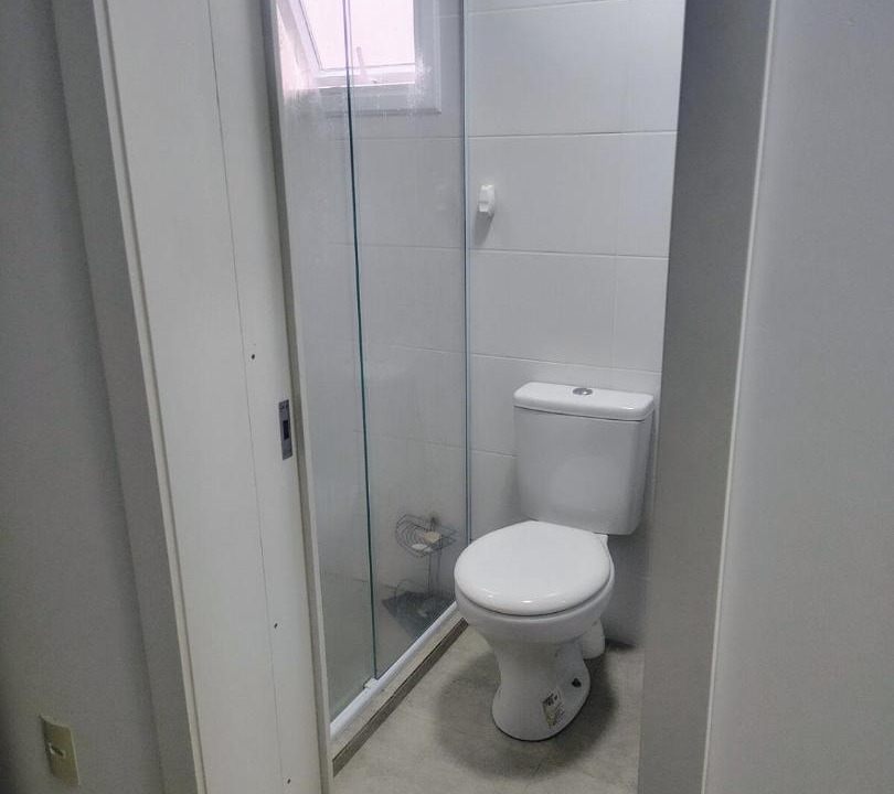 Photo of Bathroom in Tramandai