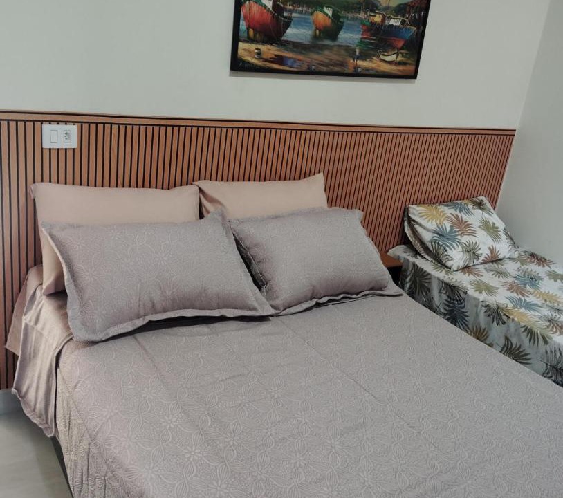 Photo of Bedroom in Maringa