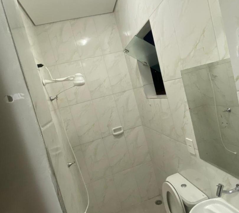 Photo of Bathroom in Butanta