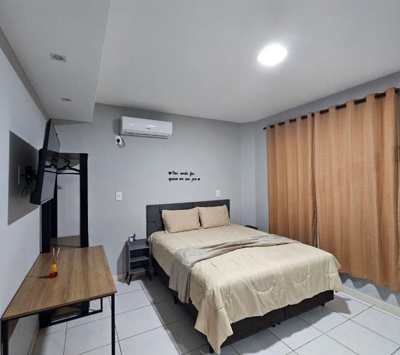 Photo of Bedroom in Governador Celso Ramos