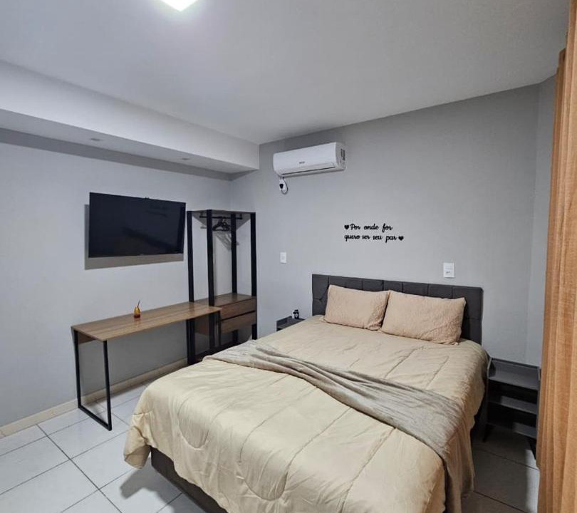 Photo of Bedroom in Governador Celso Ramos