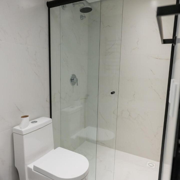 Photo of Bathroom in Matriz
