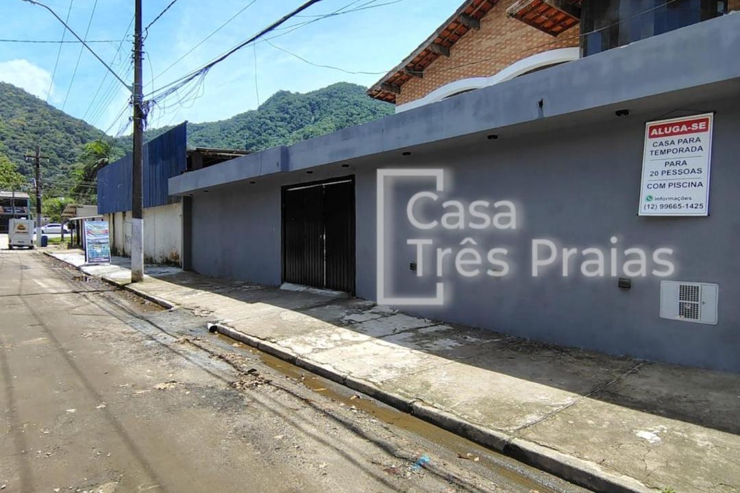 Photo of Others in Pereque-Mirim