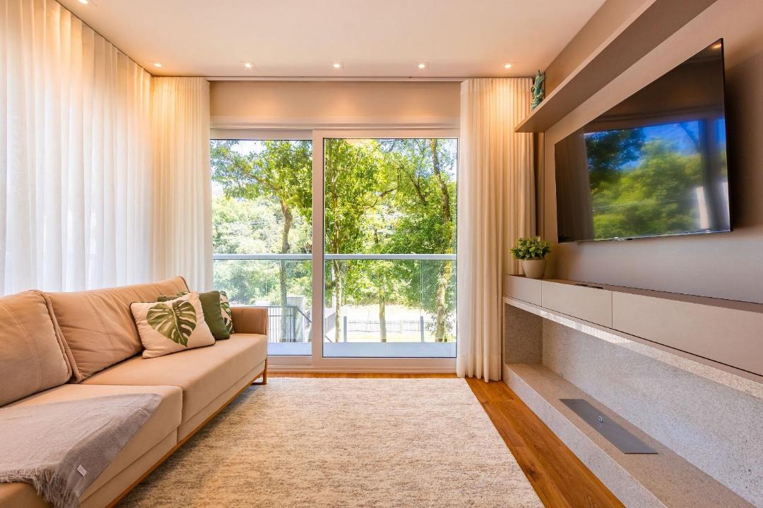 Photo of Livingroom in Gramado