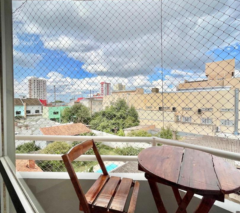Photo of Patio Balcony in Coqueiral