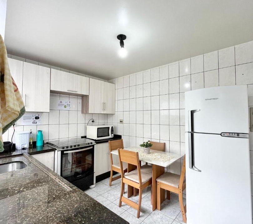 Photo of Kitchen in Coqueiral