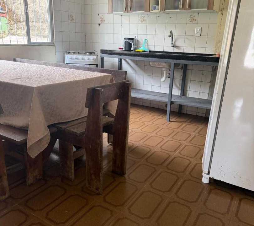 Photo of Kitchen in Camboriu