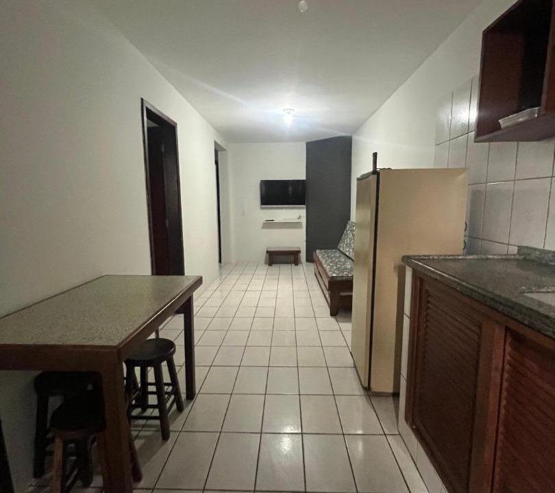 Photo of Kitchen in Santinho