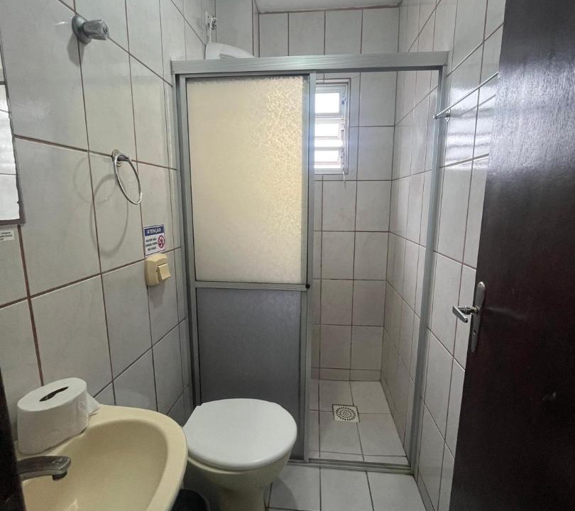 Photo of Bathroom in Santinho