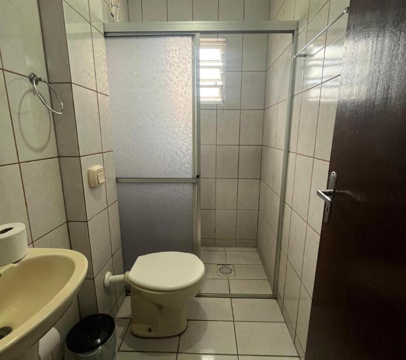 Photo of Bathroom in Santinho