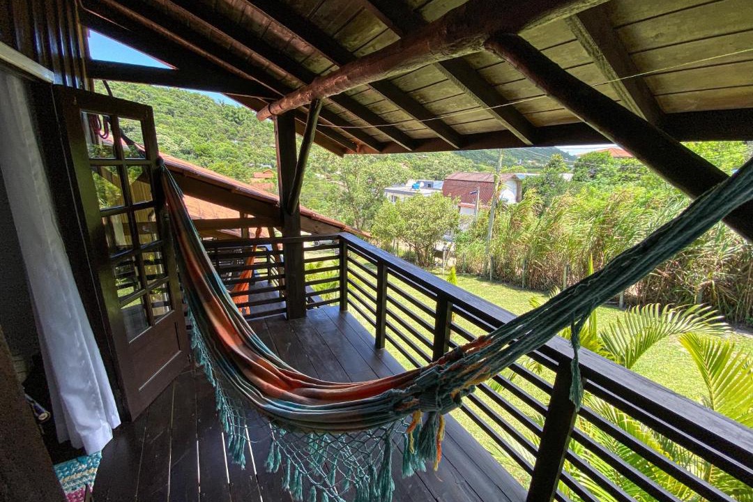 Photo of Patio Balcony in Praia do Rosa