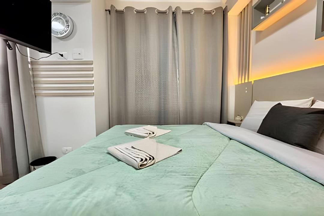 Photo of Bedroom in Novo Mundo