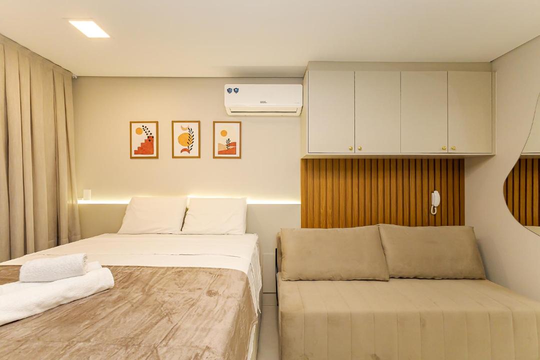 Photo of Bedroom in Vista Alegre