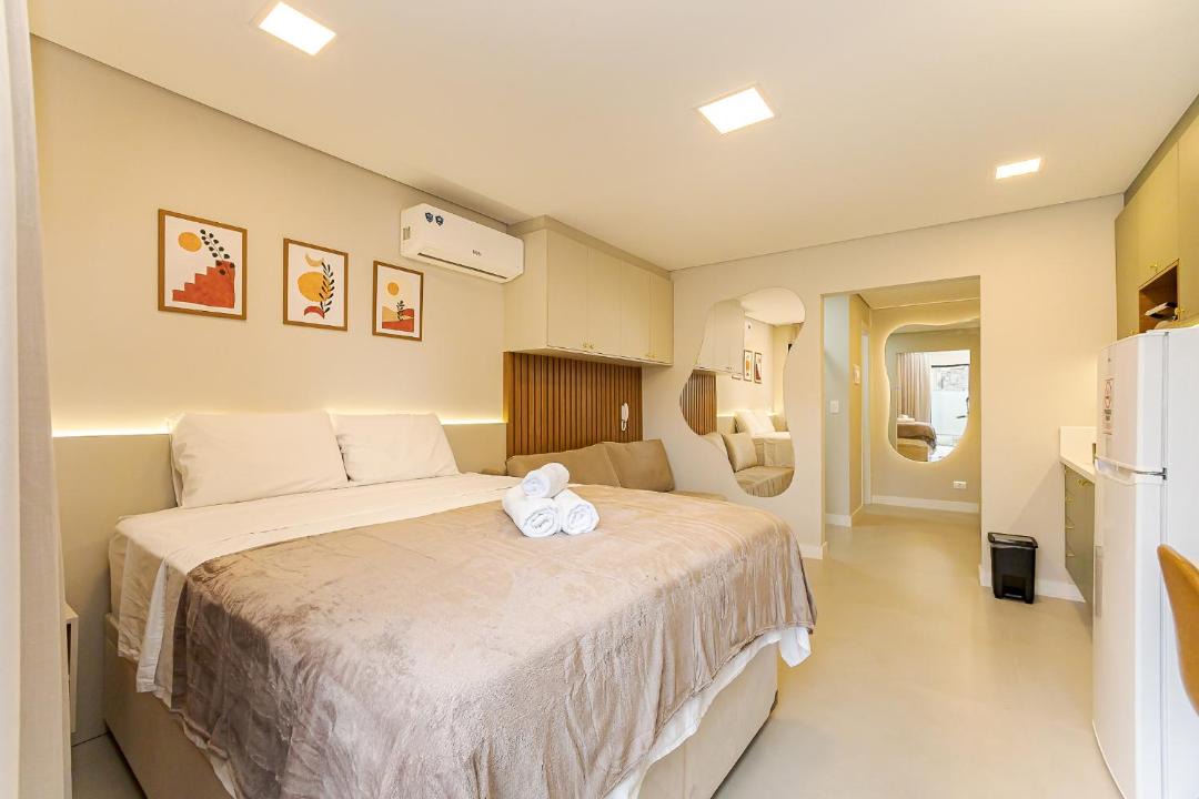 Photo of Bedroom in Vista Alegre