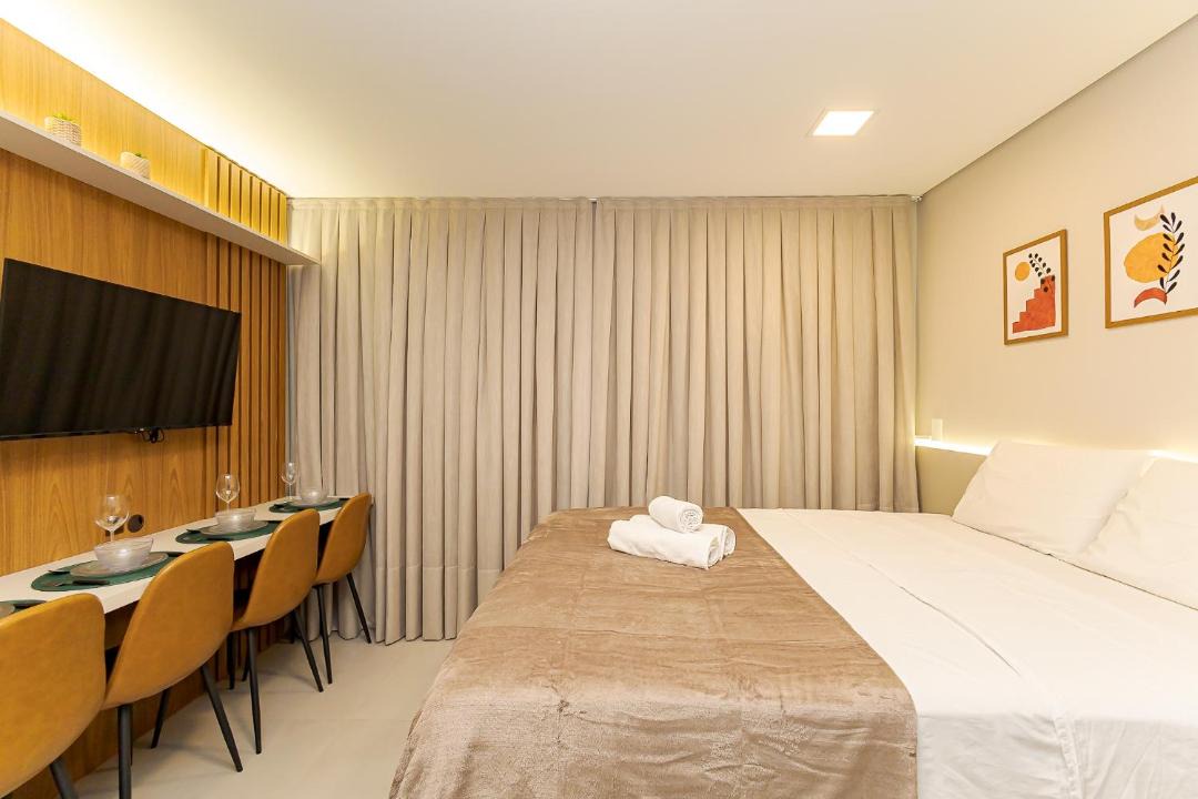 Photo of Bedroom in Vista Alegre