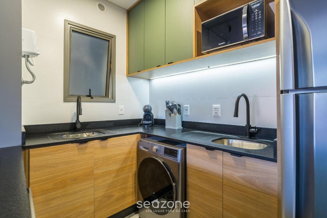 Photo of Kitchen in Carvoeira