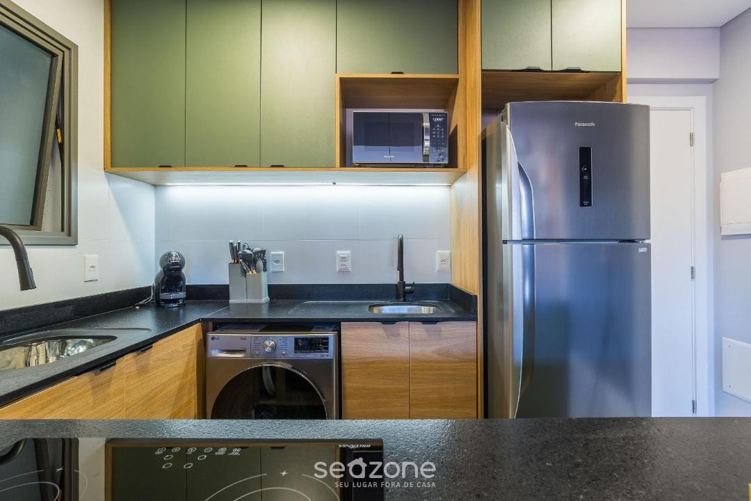 Photo of Kitchen in Carvoeira