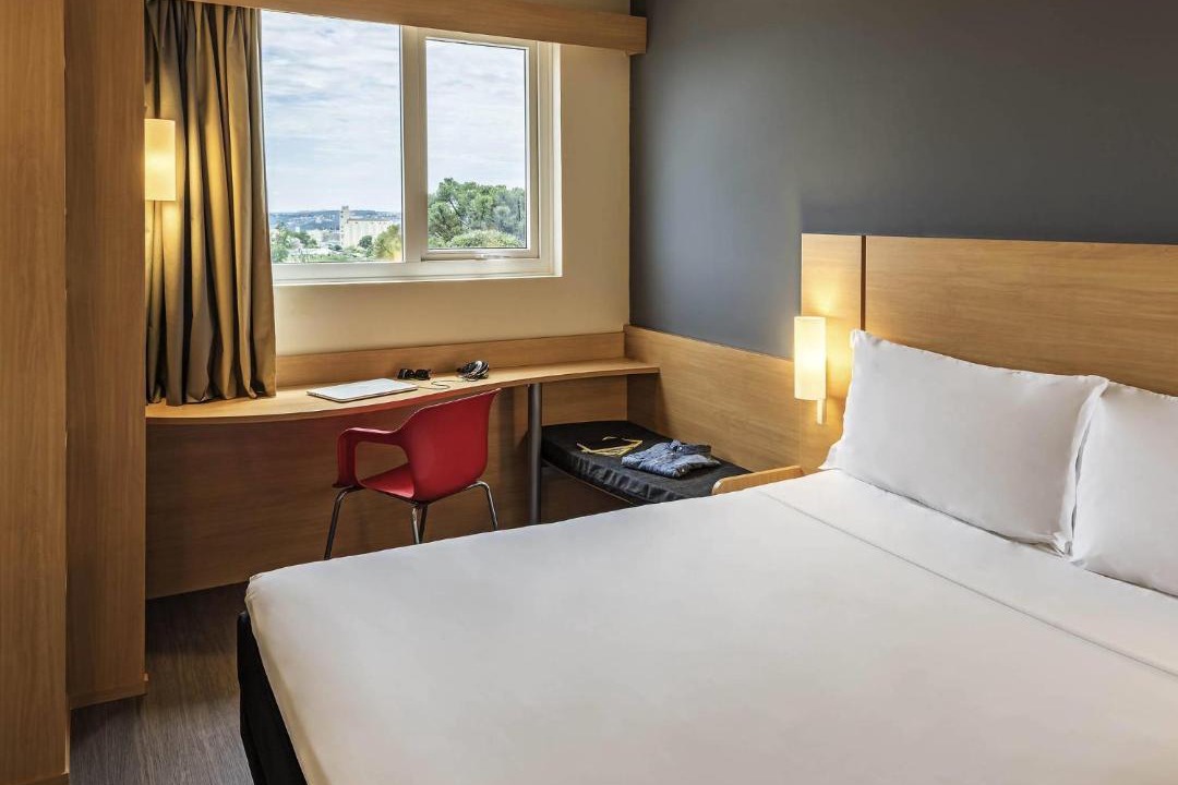 Photo of Bedroom in Jardins