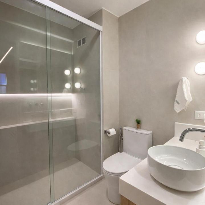 Photo of Bathroom in Barra da Tijuca