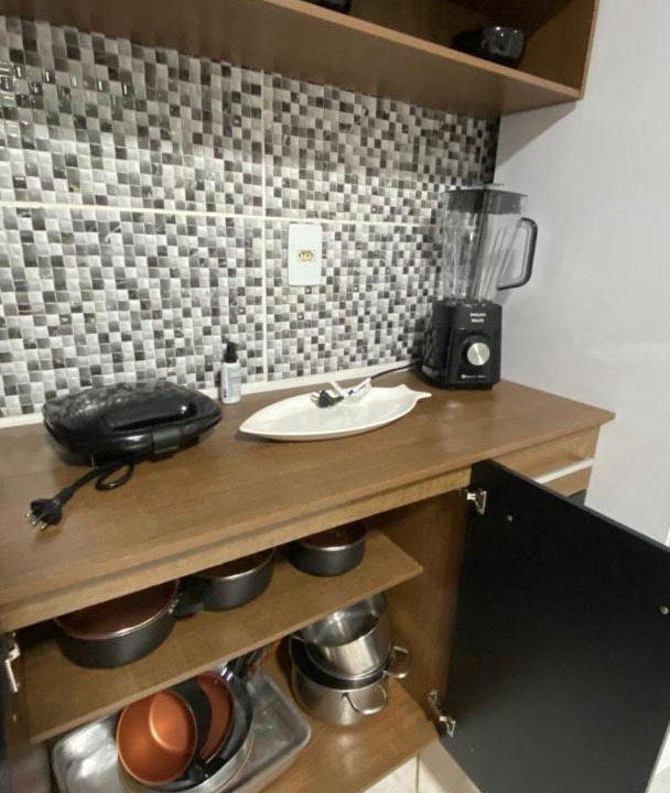 Photo of Kitchen in Santinho