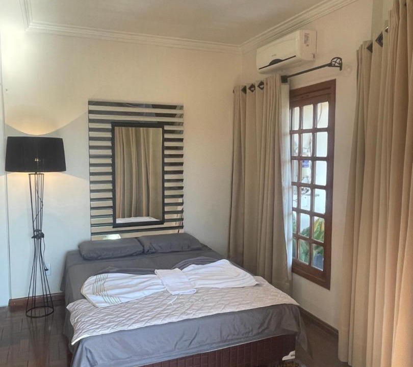 Photo of Bedroom in Marechal Candido Rondon