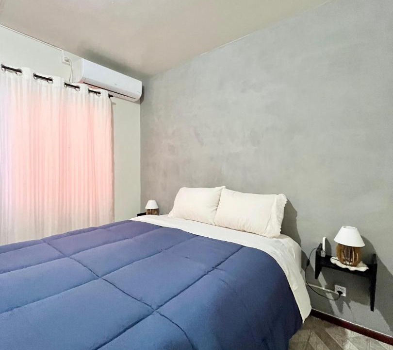 Photo of Bedroom in Coqueiral
