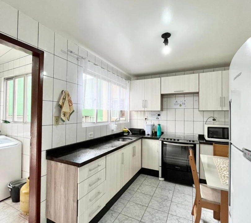 Photo of Kitchen in Coqueiral