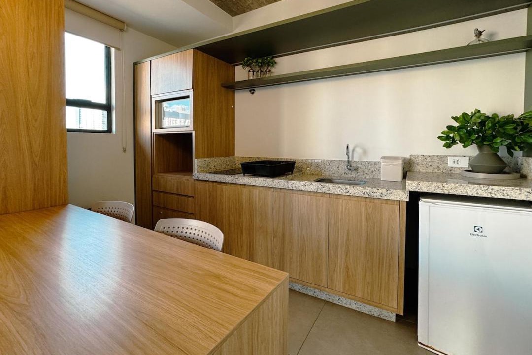 Photo of Kitchen in Zona 01