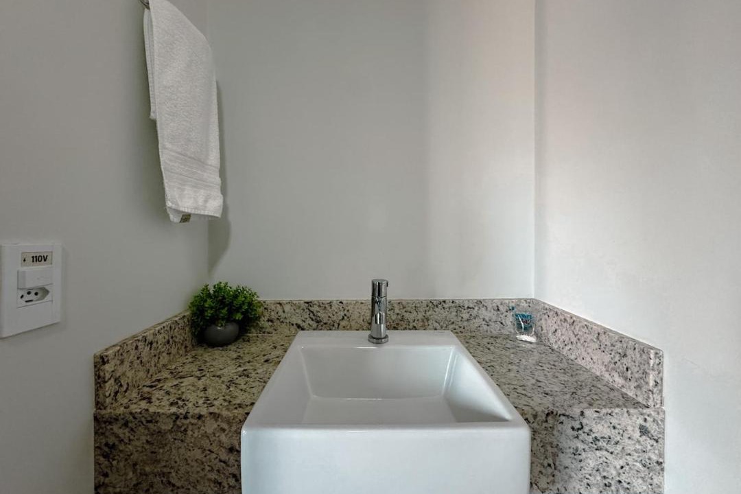 Photo of Bathroom in Zona 01