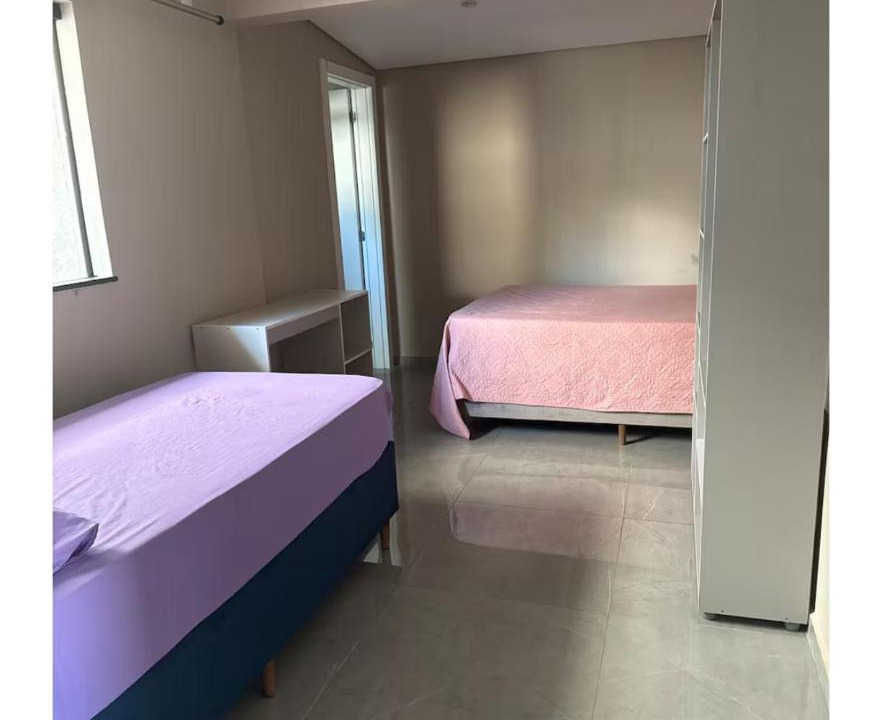 Photo of Bedroom in Guarapuava