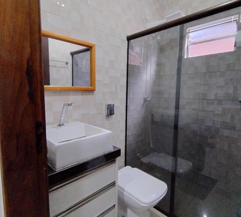 Photo of Bathroom in Nacoes