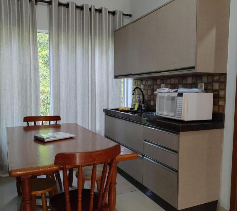 Photo of Kitchen in Nacoes
