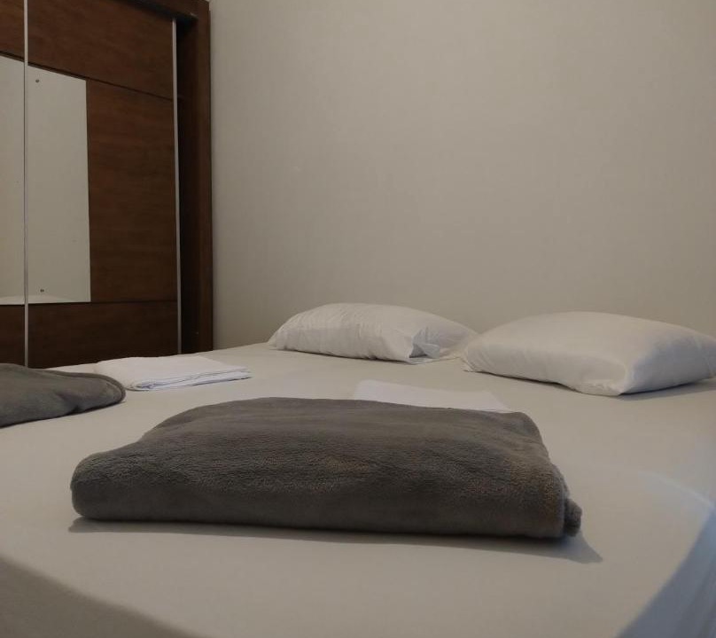 Photo of Bedroom in Nacoes