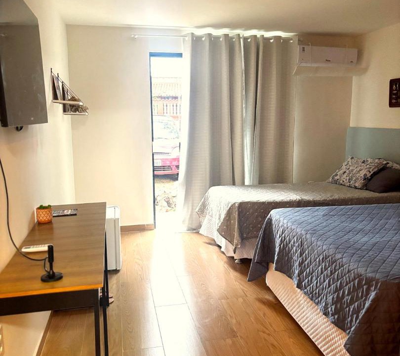 Photo of Bedroom in Baixo Grande