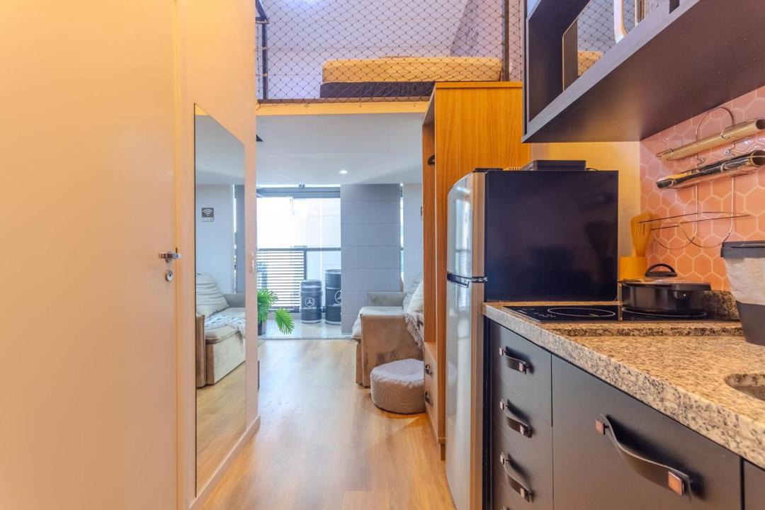 Photo of Kitchen in Lapa