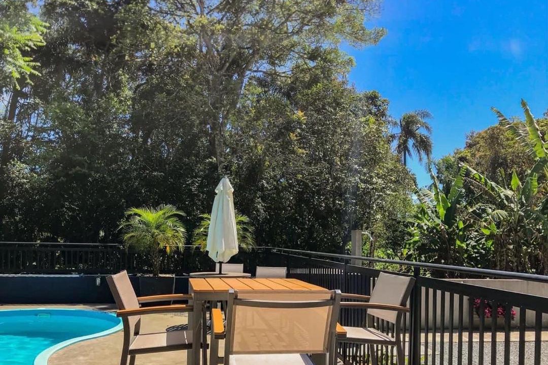 Photo of Patio Balcony in Estaleiro