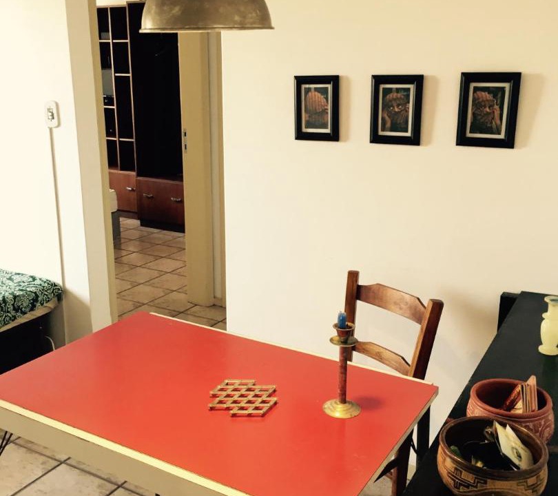 Photo of Livingroom in Centro