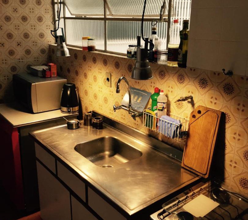 Photo of Kitchen in Centro