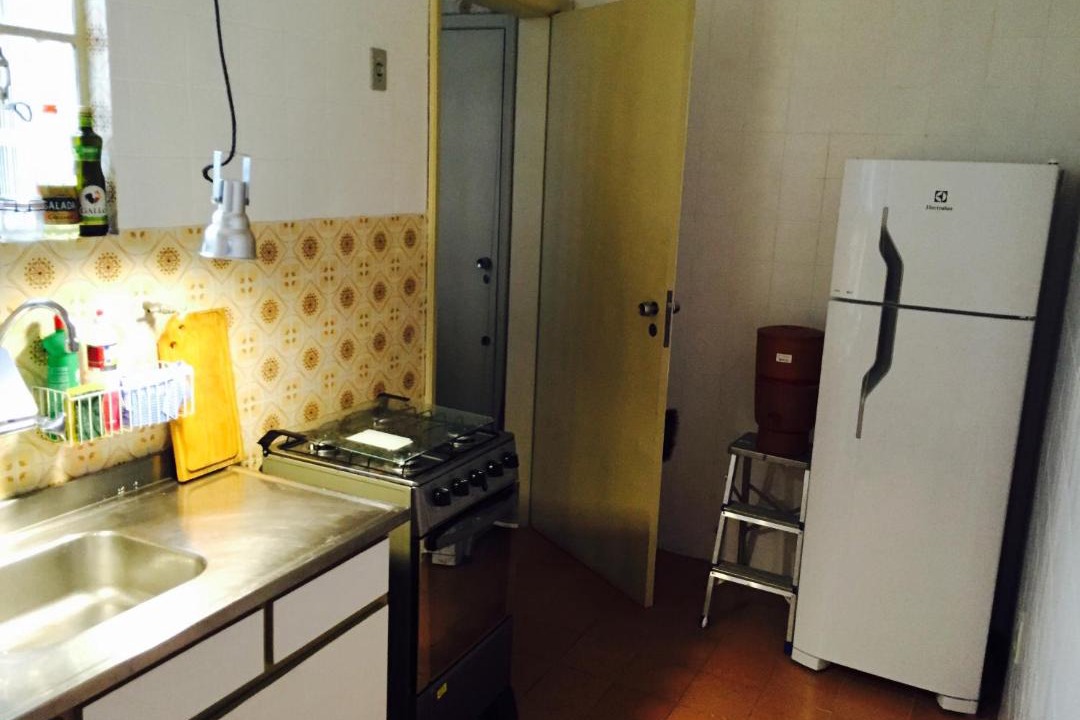 Photo of Kitchen in Centro