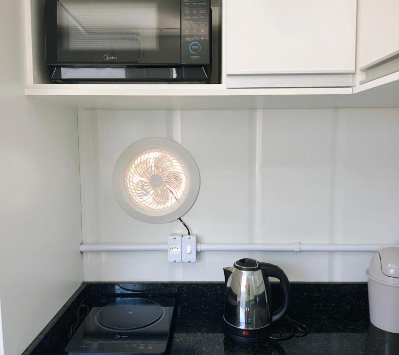 Photo of Kitchen in Sao Domingos